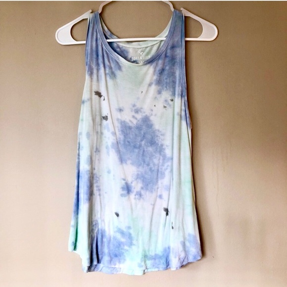 American Eagle Outfitters Tops - ♥️ 5 for $10 SALE— AEO Soft & Sexy Tank